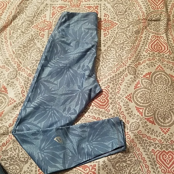 ptula Pants - Ptula leggings